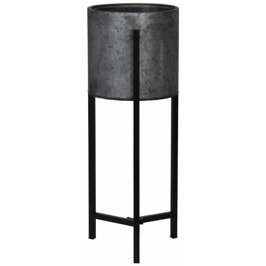 Light and Living Baksi Plant Stand - Small