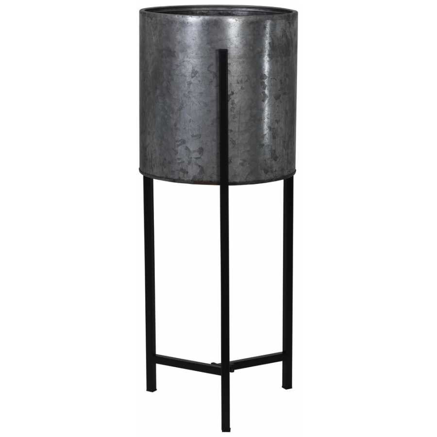 Light and Living Baksi Plant Stand - Large