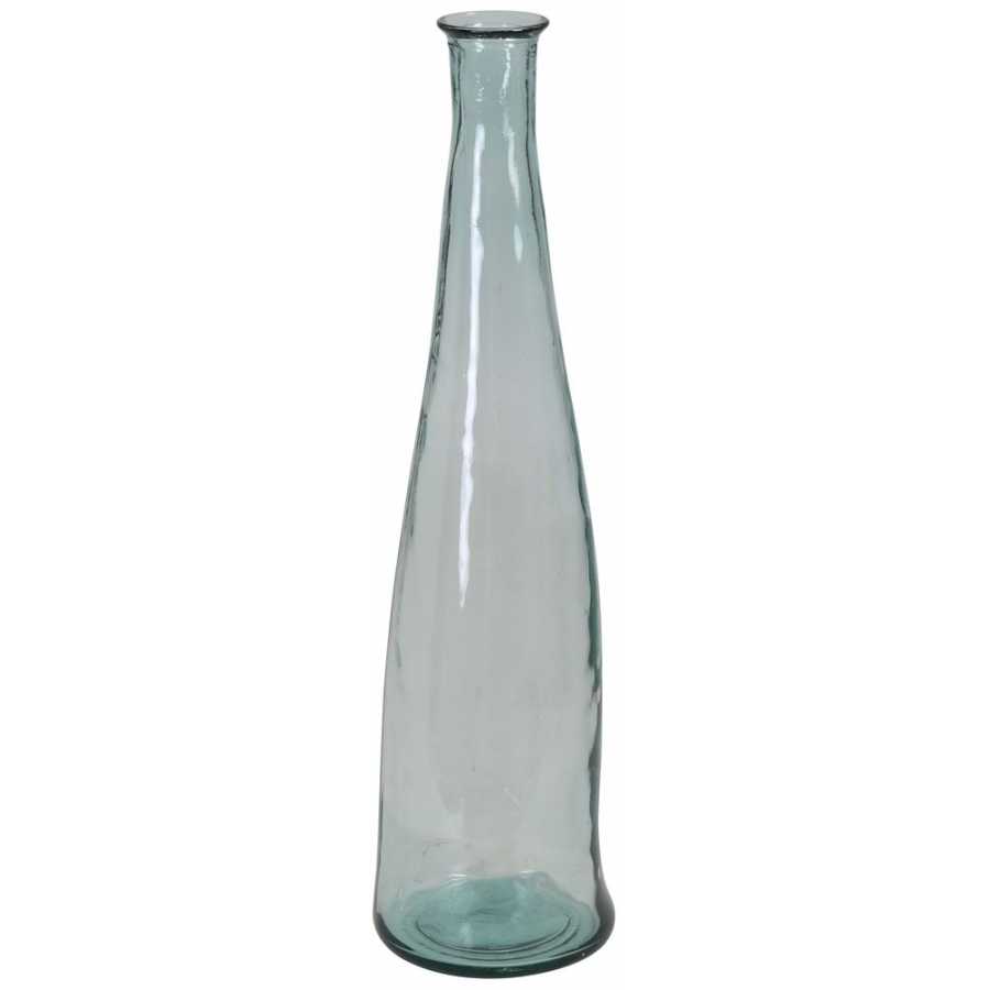 Light and Living Vonigo Vase - Clear - Small