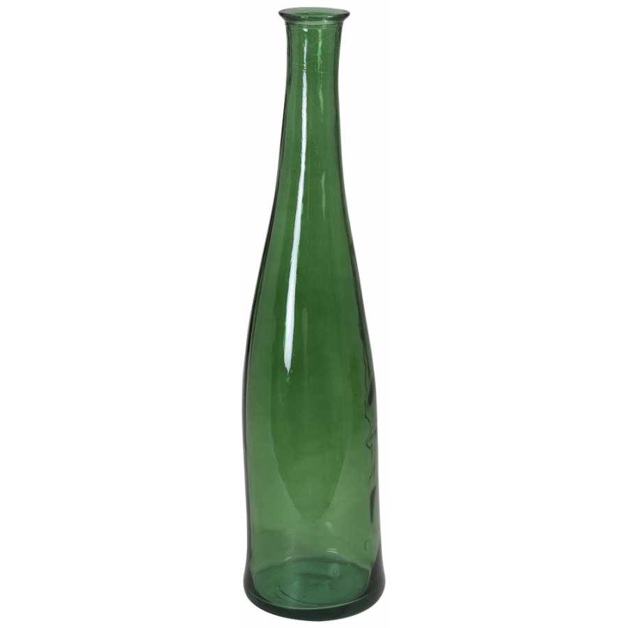Light and Living Vonigo Vase - Green - Small