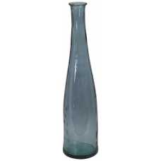 Light and Living Vonigo Vase - Light Blue