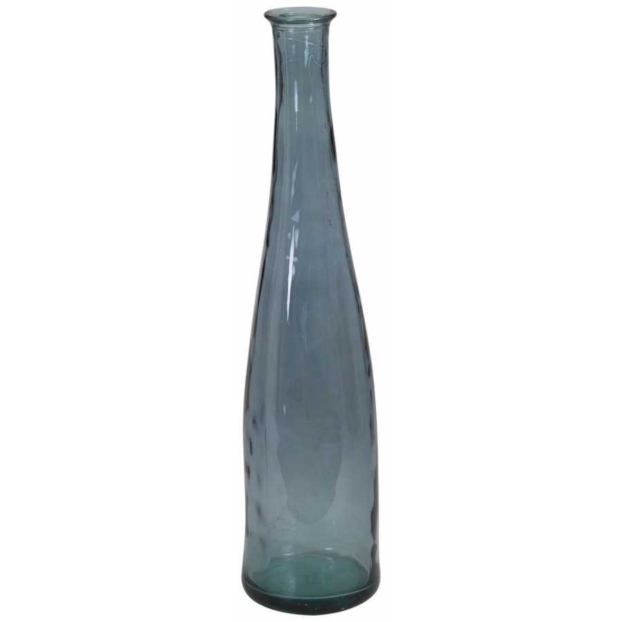 Light and Living Vonigo Vase - Light Blue - Small