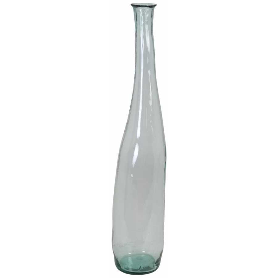 Light and Living Vonigo Vase - Clear - Medium