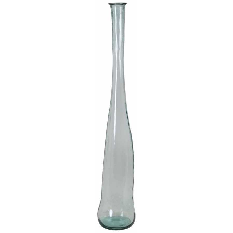 Light and Living Vonigo Vase - Clear - Large