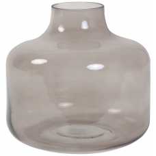 Light and Living Phiene Vase - Light Grey