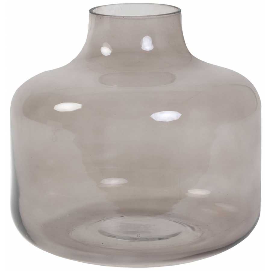 Light and Living Phiene Vase - Light Grey - Small