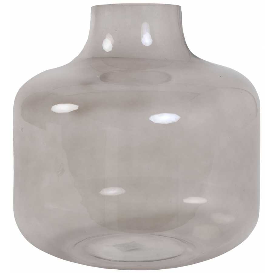 Light and Living Phiene Vase - Light Grey - Large