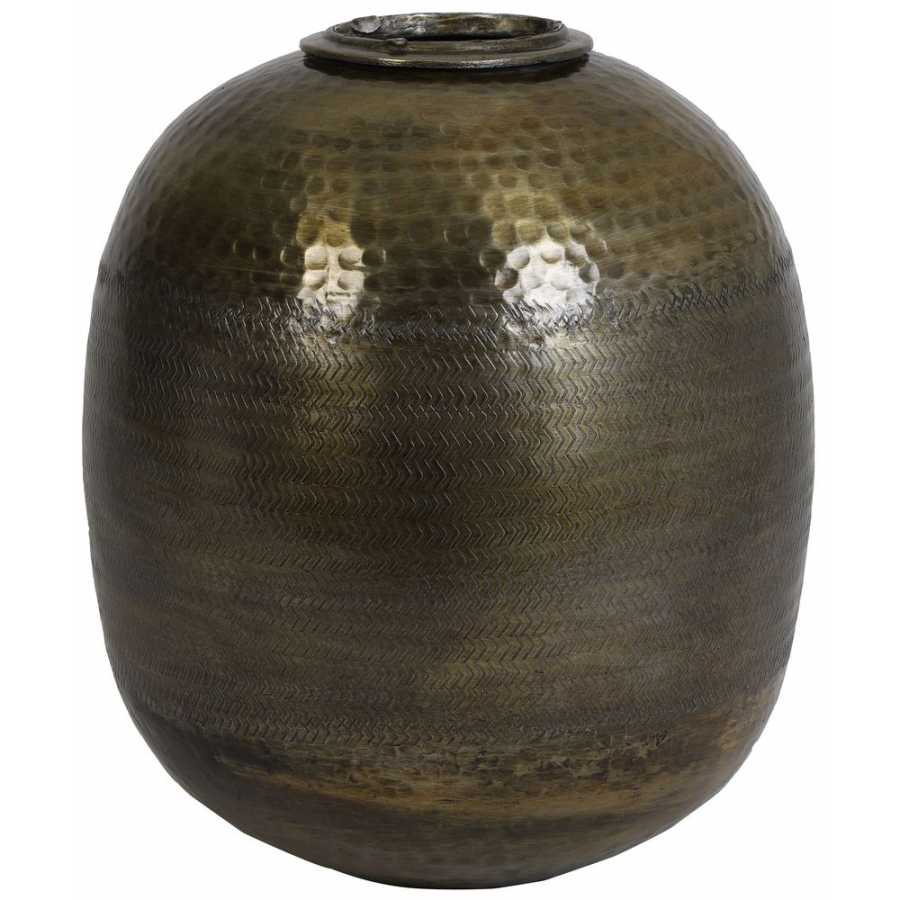 Light and Living Lezay Vase - Small