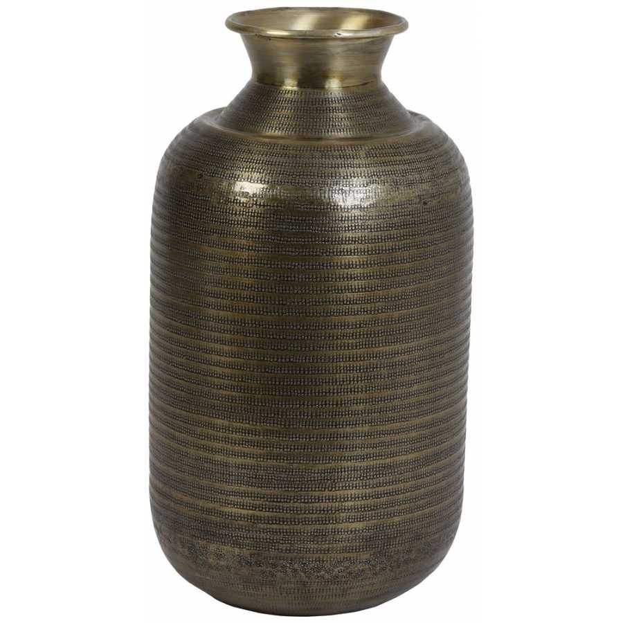 Light and Living Perroy Vase - Small