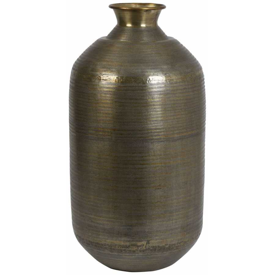 Light and Living Perroy Vase - Large