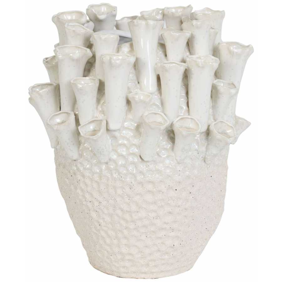 Light and Living Kyral Vase - Small