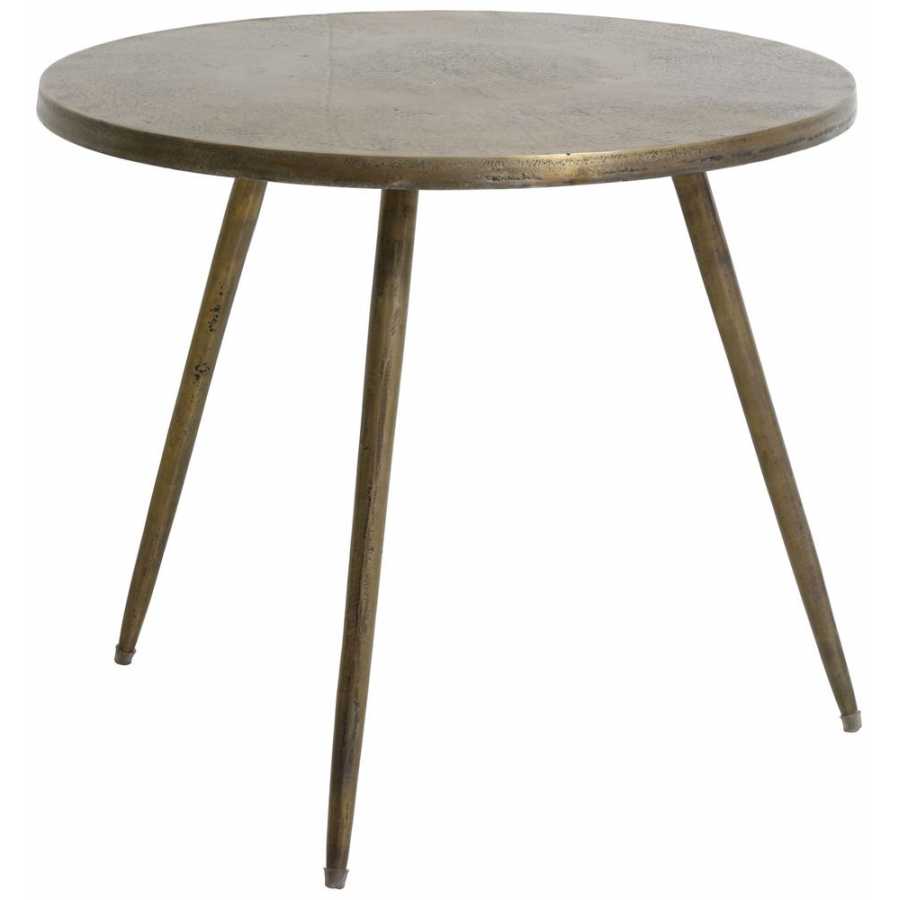 Light and Living Monjas Side Table