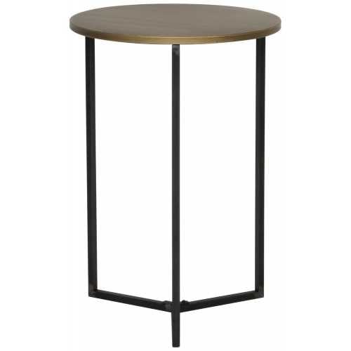 Light and Living Tortula High Side Table