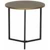 Light and Living Tortula Side Table