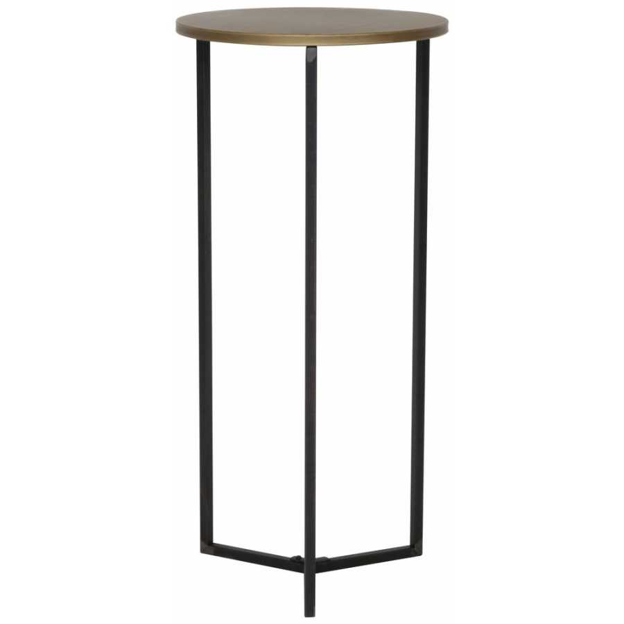 Light and Living Tortula High Side Table - Large