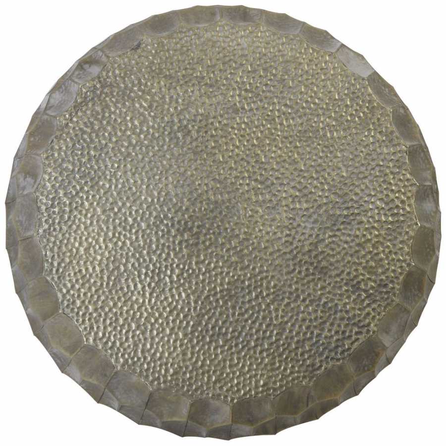 Light and Living Kalan Coffee Table