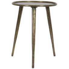 Light and Living Kach High Side Table