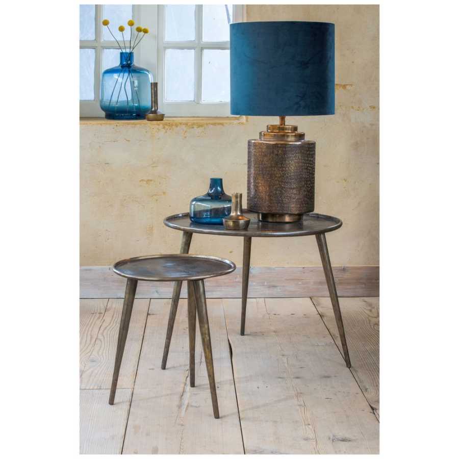 Light and Living Kach Side Table