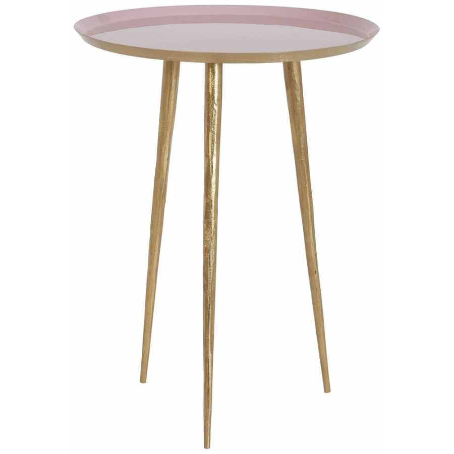 Light and Living Lagino Side Table