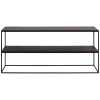 Light and Living Chisa Console Table