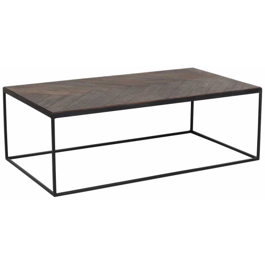 Light and Living Chisa Coffee Table