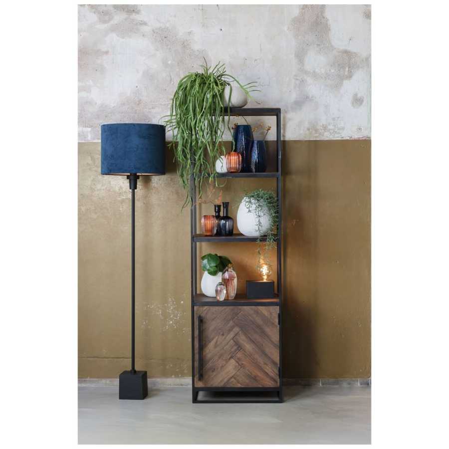 Light and Living Chisa Cabinet