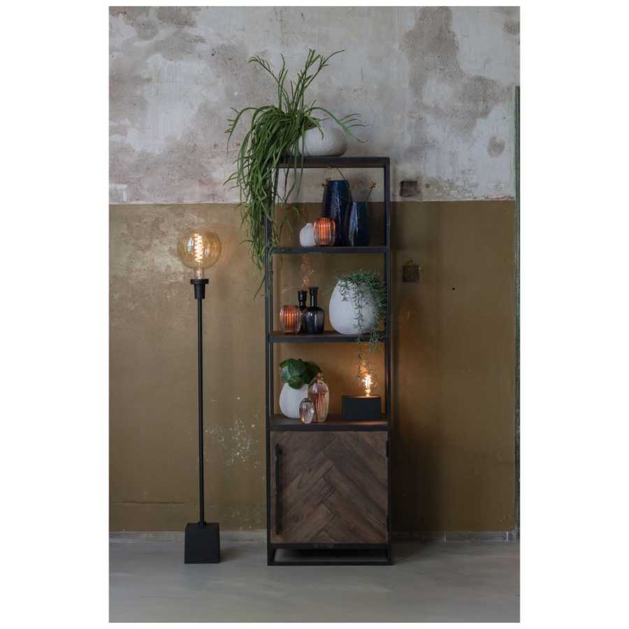 Light and Living Chisa Cabinet