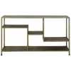 Light and Living Yvana Console Table