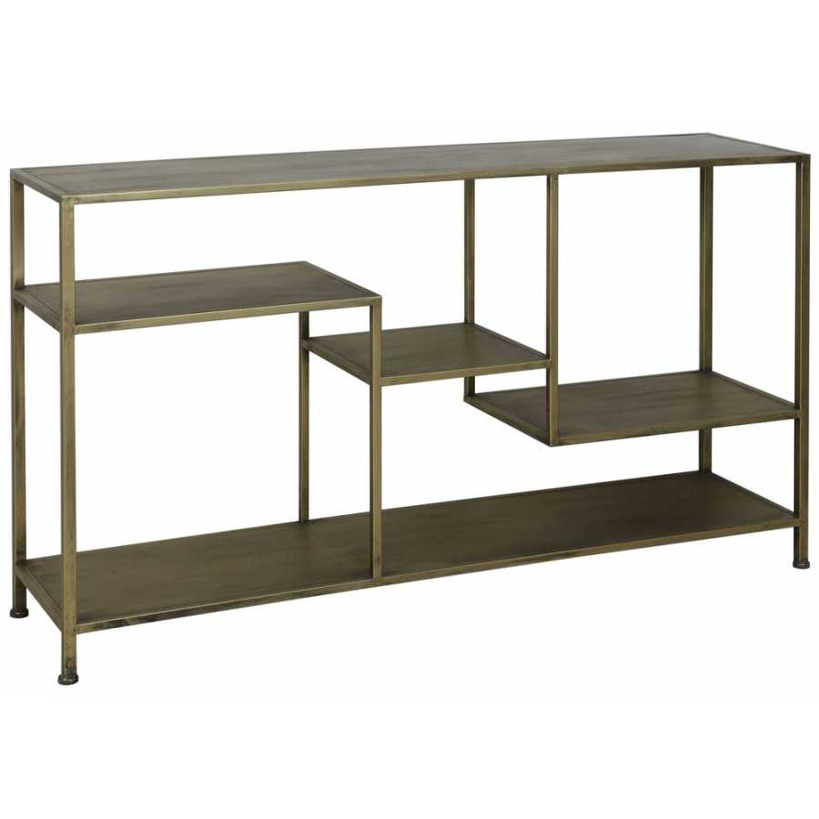 Light and Living Yvana Console Table