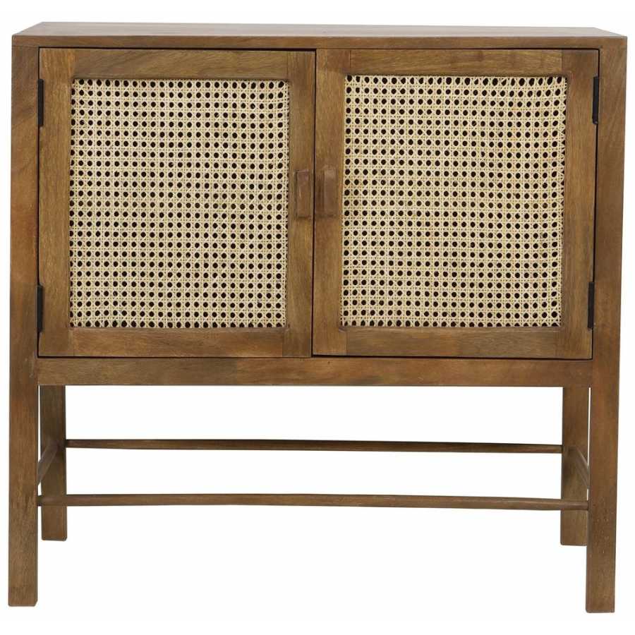 Light and Living Nipas Low Cabinet