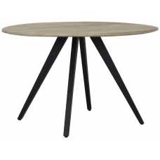 Light and Living Magnifera Dining Table