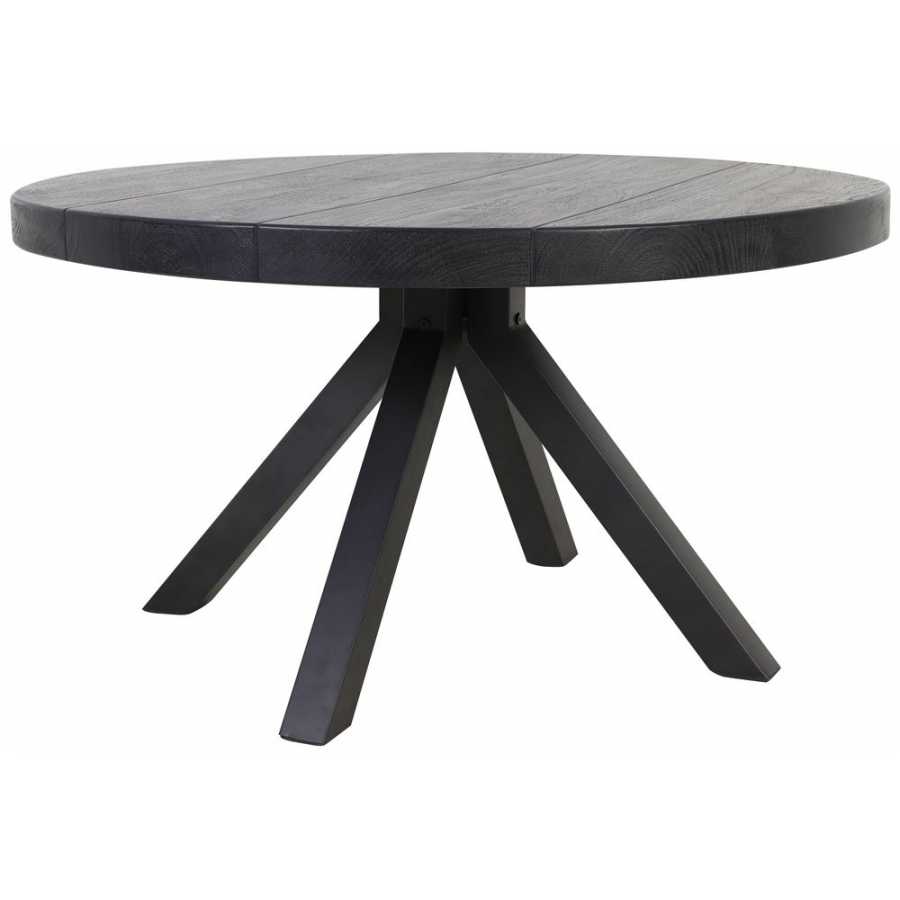 Light and Living Muden Round Dining Table