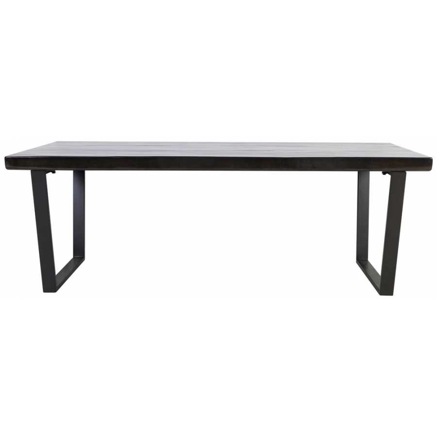 Light and Living Mayen Dining Table - Small