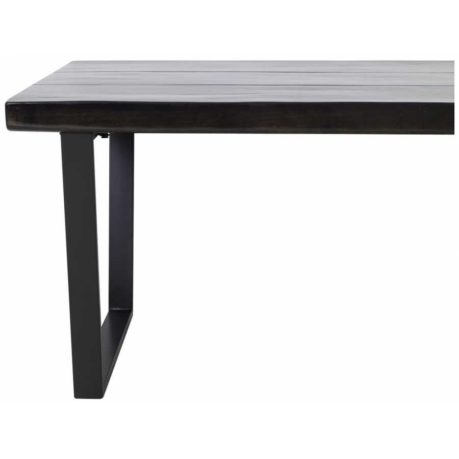 Light and Living Mayen Dining Table - Large