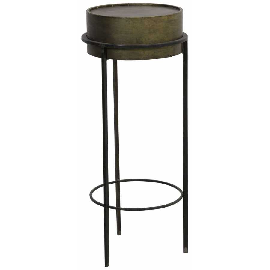 Light and Living Tence Side Table - Medium