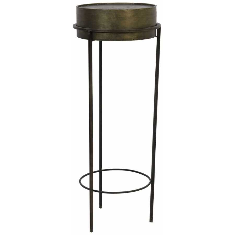 Light and Living Tence Side Table - Large