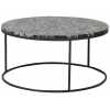 Light and Living Axat Coffee Table - Brown