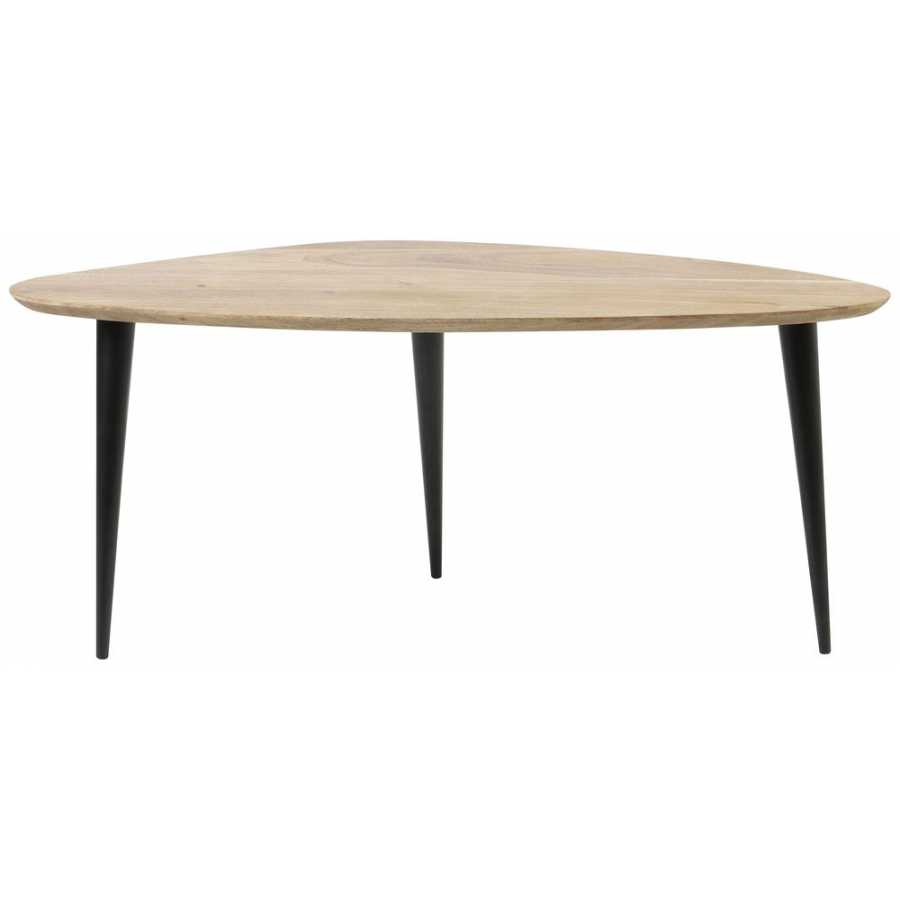 Light and Living Chevano Coffee Table - Small