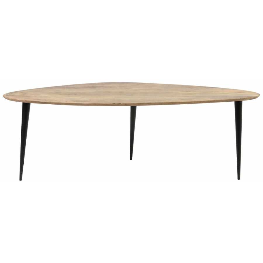 Light and Living Chevano Coffee Table - Large