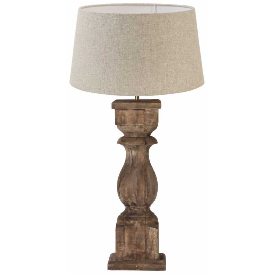Light and Living Cadore Table Lamp Base
