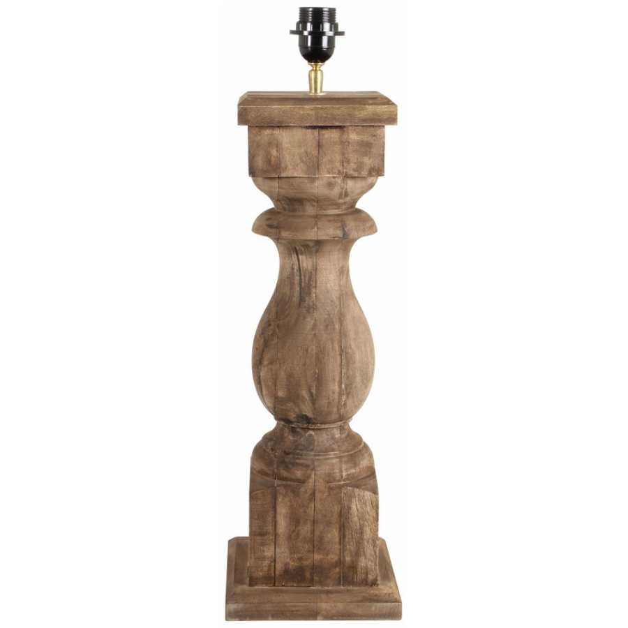 Light and Living Cadore Table Lamp Base