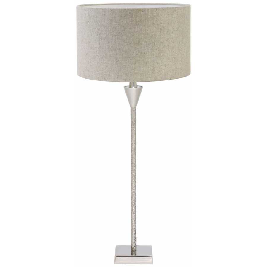 Light and Living Granulo Table Lamp Base - Large
