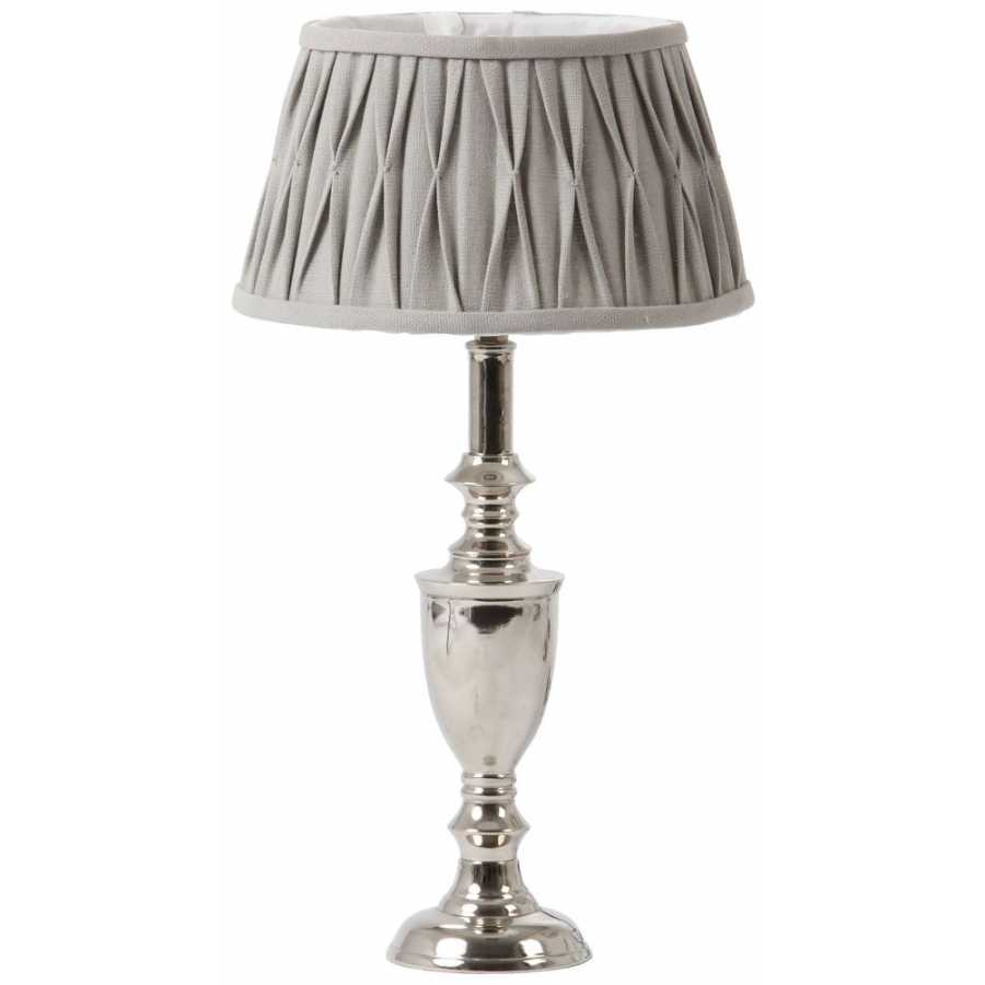 Light and Living Wenen Table Lamp Base - Small
