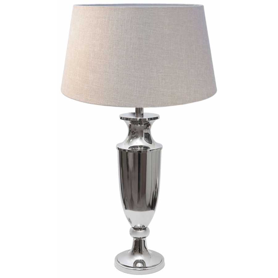 Light and Living Wenen Table Lamp Base - Large