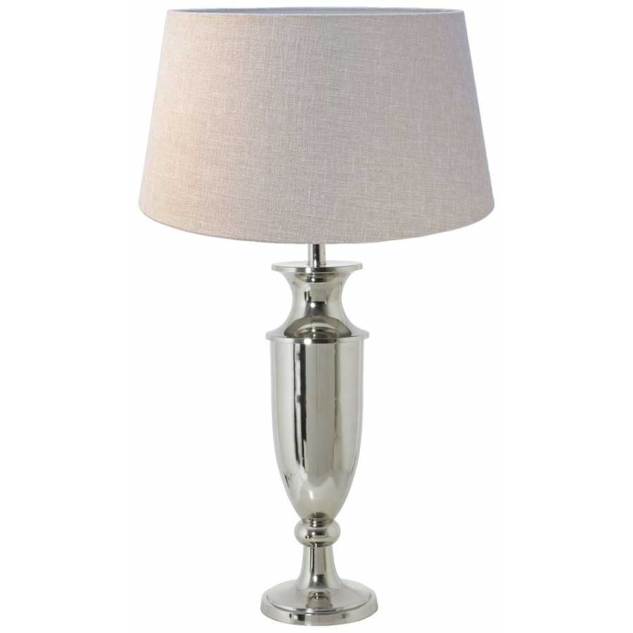 Light and Living Wenen Table Lamp Base - Large