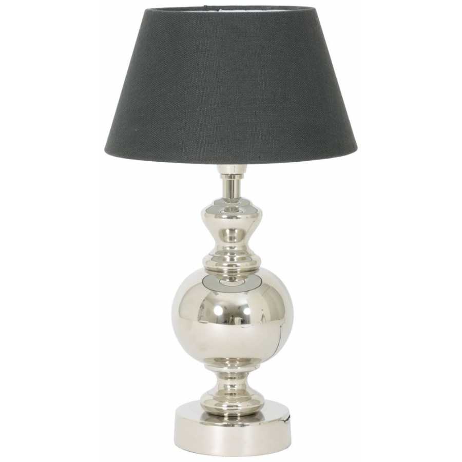 Light and Living Cady Table Lamp Base - Medium