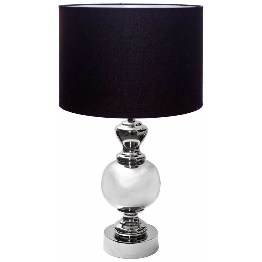 Light and Living Cady Table Lamp Base - Medium
