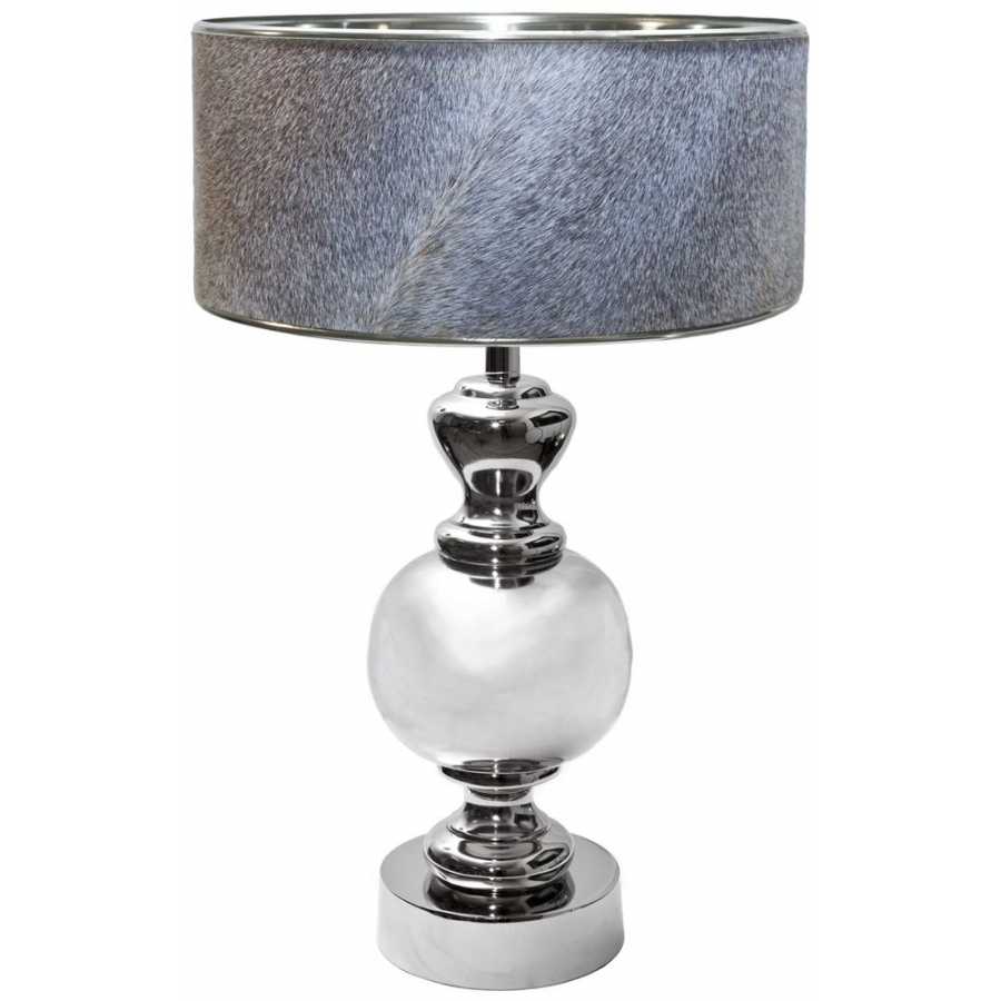 Light and Living Cady Table Lamp Base - Medium