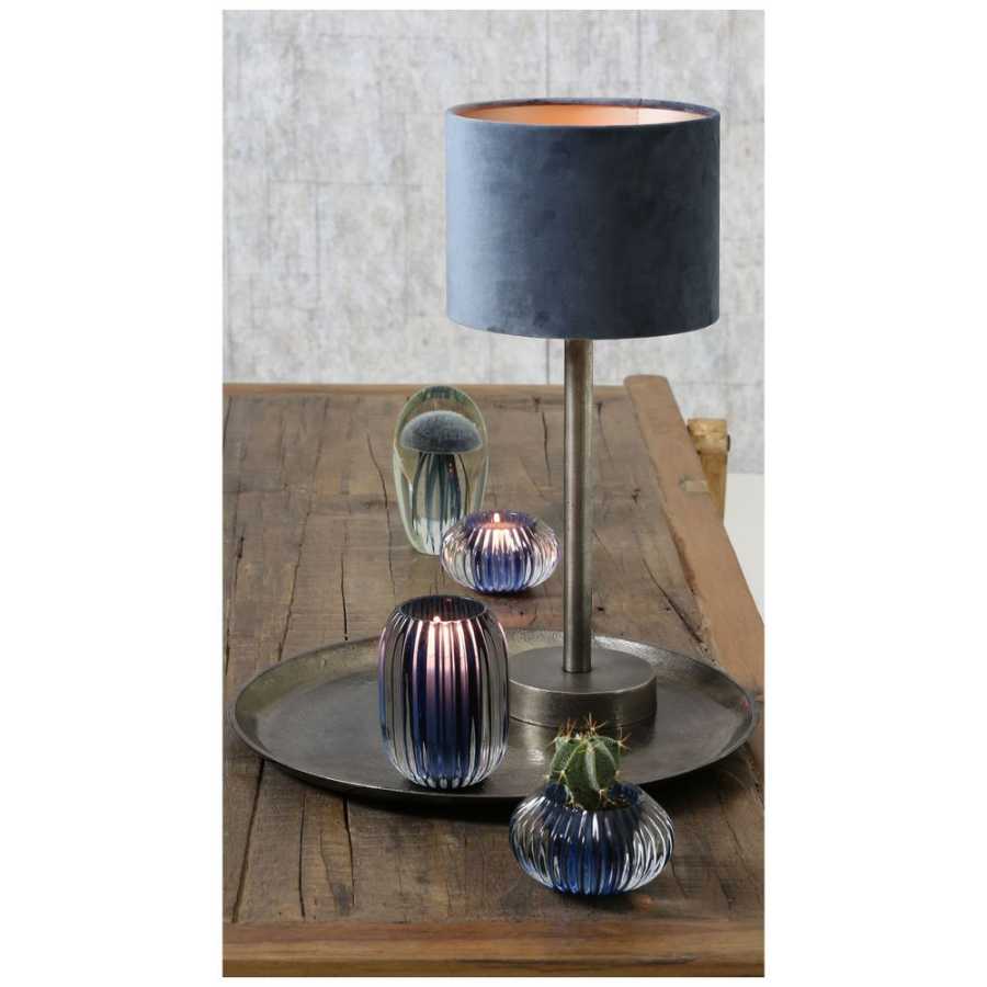 Light and Living Undai Table Lamp Base - Small