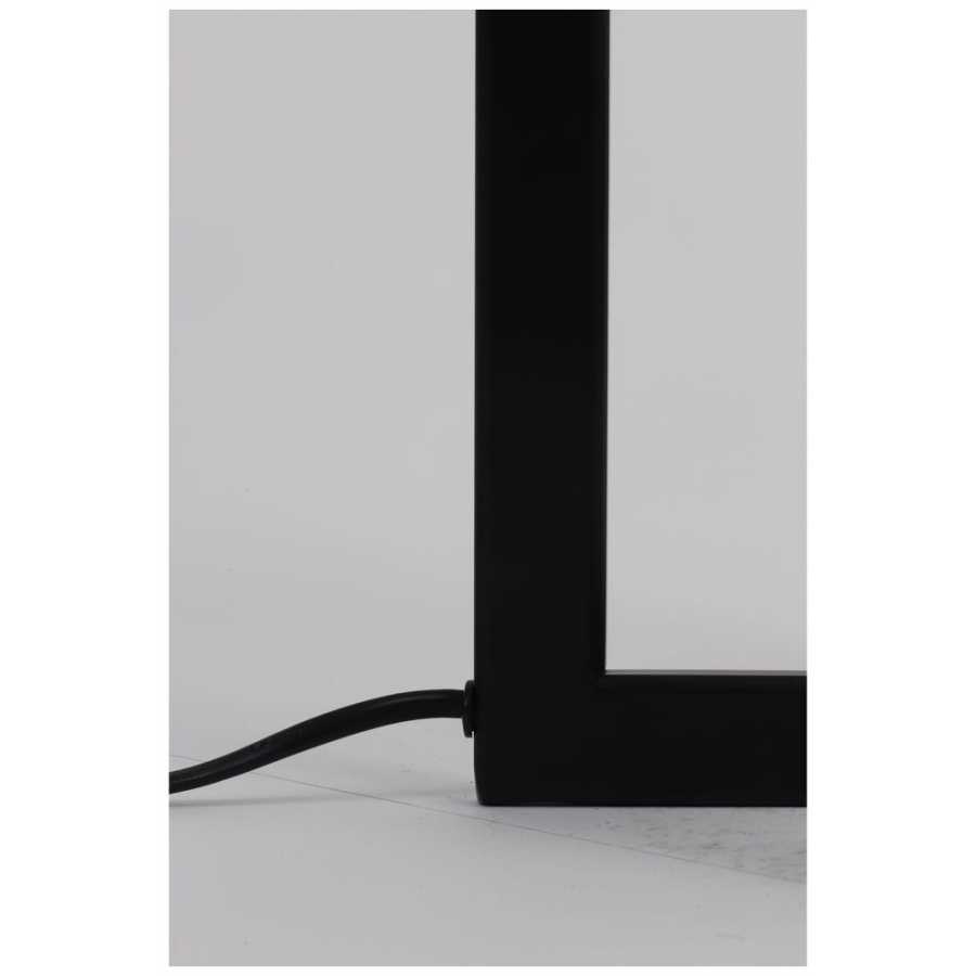 Light and Living Miley Table Lamp Base - Large